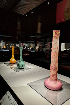 SI八代研修旅行in九州国立博物館