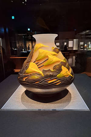 SI八代研修旅行in九州国立博物館