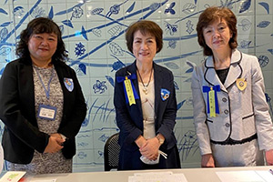 2023クラブ役員研修会