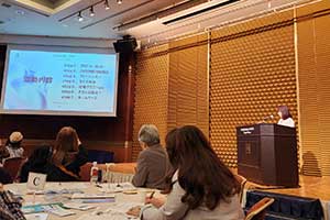 第38回南リジョン鹿児島大会