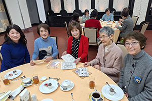 メンバーシップ・SOLT委員会