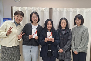 「夢を生きる」クラブ賞