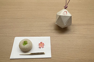 SI熊本-さくらチャリティ茶会