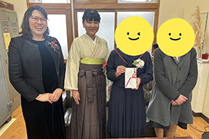 奨学金